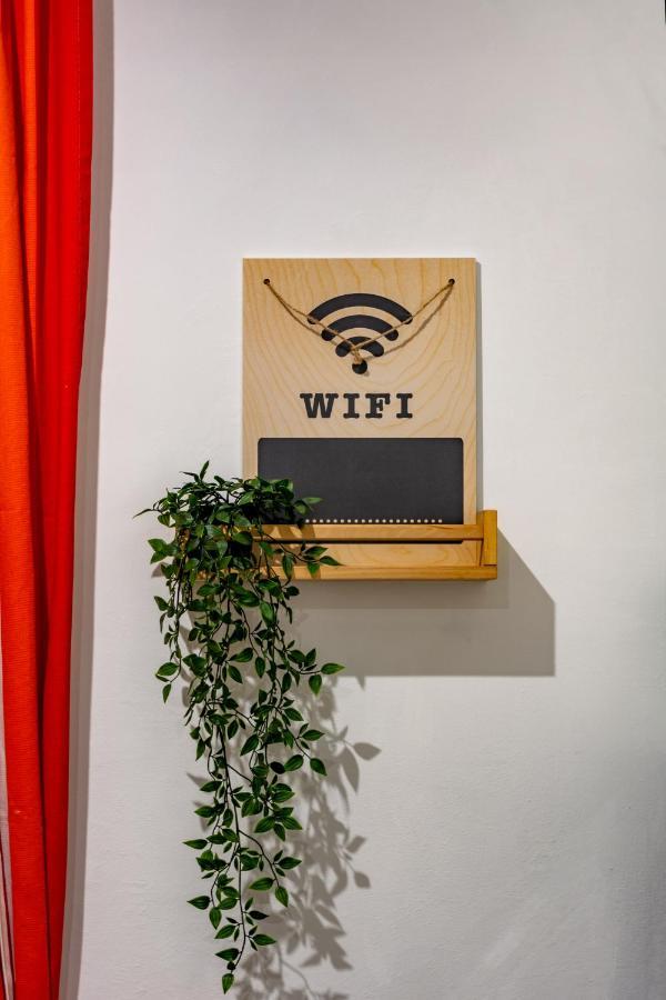 Appartamento Soziglia เจนัว ภายนอก รูปภาพ